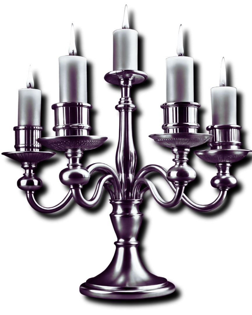 All Candles