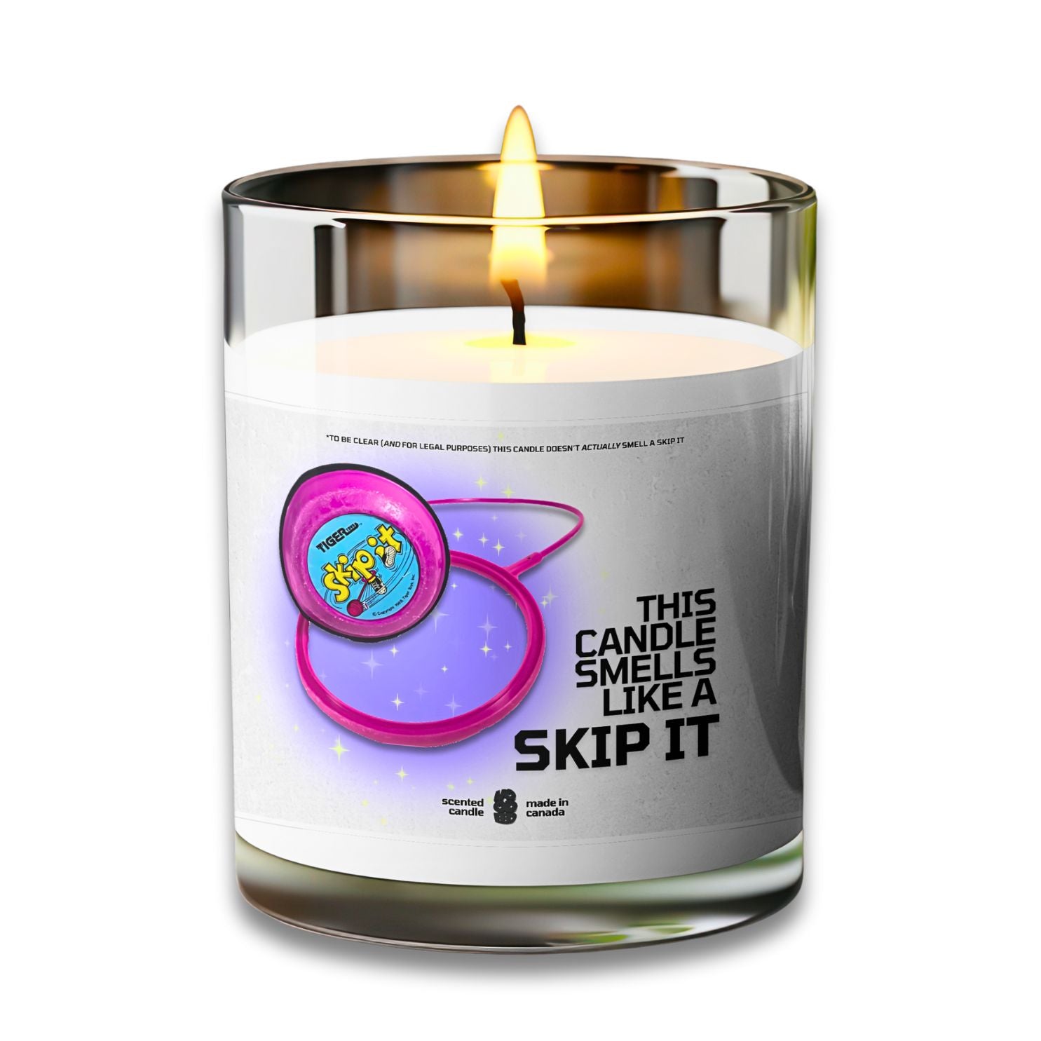 SKIP IT - VOODEED / VOO•DEED