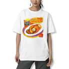 AUCUNNOM | McDonalds 1998 T-Shirt (XL) - VOODEED.com / VOO•DEED