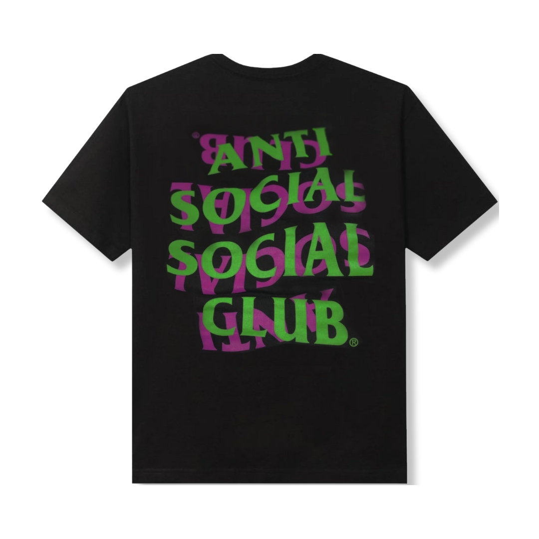 ANTI SOCIAL SOCIAL CLUB | Logo T-Shirt (M) - VOODEED.com / VOO•DEED