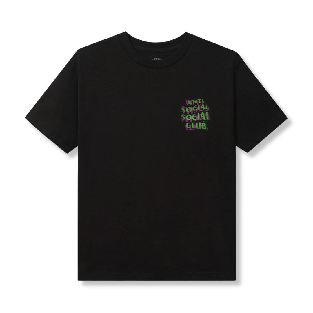 ANTI SOCIAL SOCIAL CLUB | Logo T-Shirt (M) - VOODEED.com / VOO•DEED