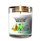 WEALTH - VOODEED / VOO•DEED