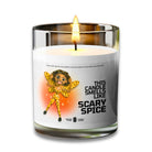 SCARY SPICE - VOODEED / VOO•DEED
