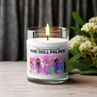 THE DOLL PALACE - VOODEED / VOO•DEED