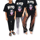 AUCUNNOM | Kris Jenner Momager Tour T-Shirt (S) - VOODEED.com / VOO•DEED