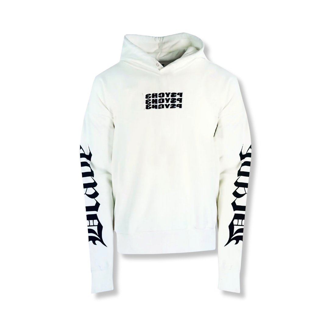 DIESEL | Psyhc3 Brave Hoodie (M) - VOODEED.com / VOO•DEED