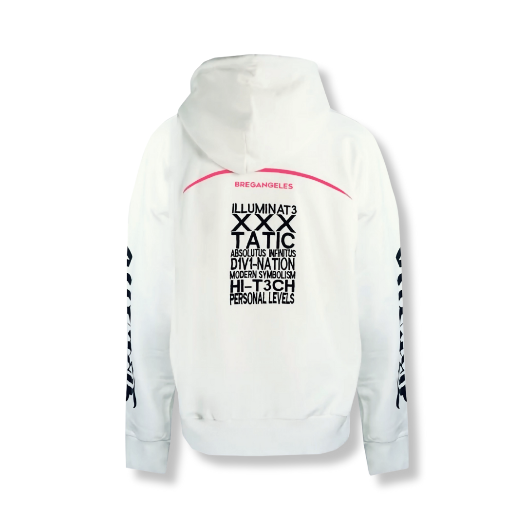 DIESEL | Psyhc3 Brave Hoodie (M) - VOODEED.com / VOO•DEED