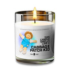 CABBAGE PATCH KID - VOODEED / VOO•DEED