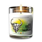 TAURUS - VOODEED / VOO•DEED