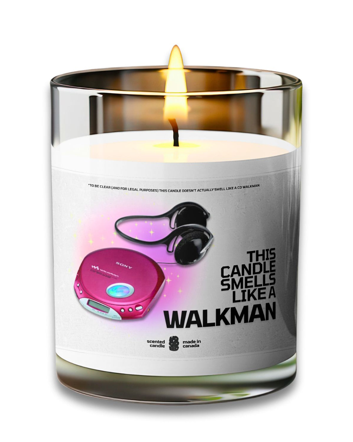 CD WALKMAN - VOODEED / VOO•DEED