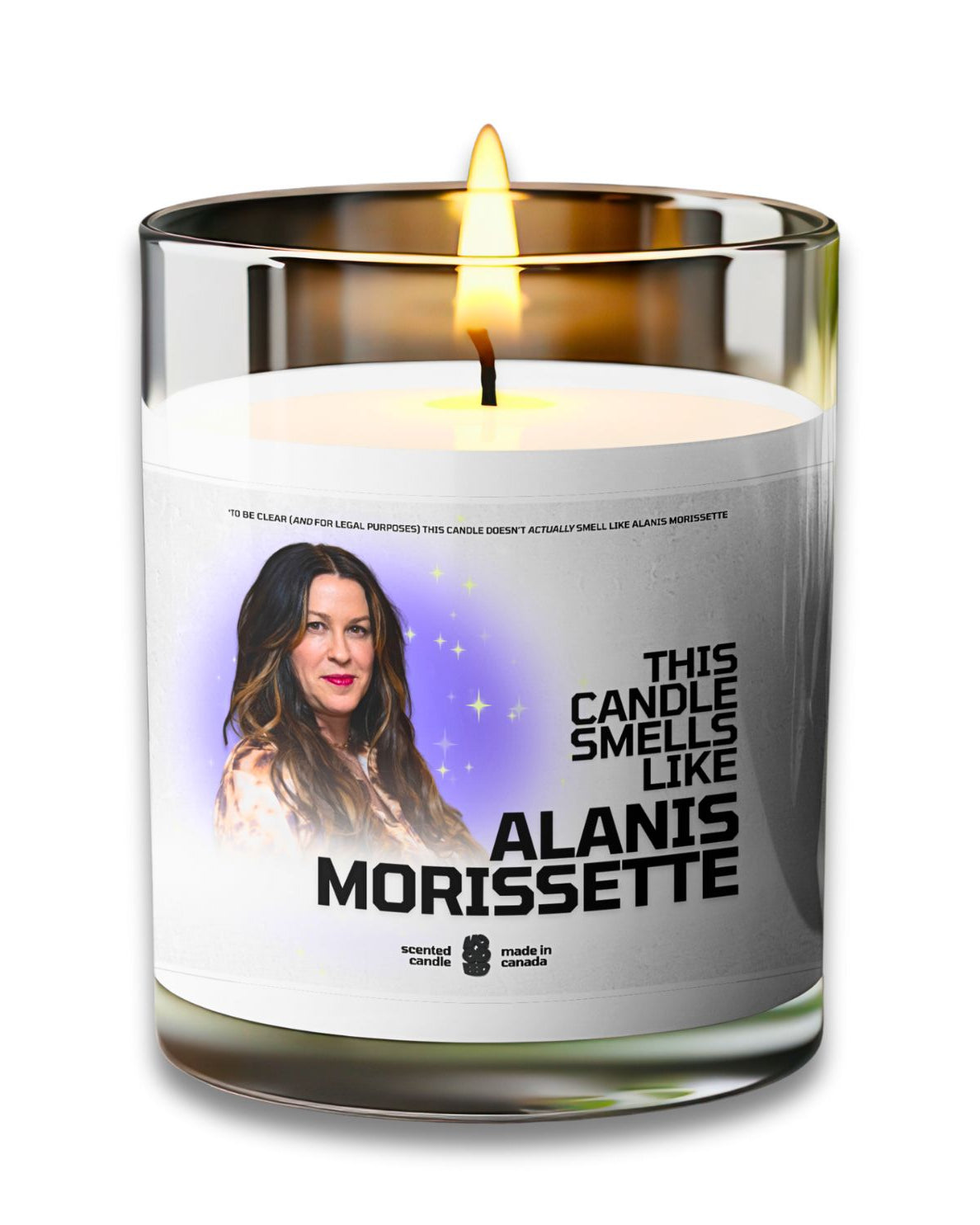 ALANIS MORISSETTE - VOODEED / VOO•DEED