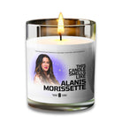 ALANIS MORISSETTE - VOODEED / VOO•DEED