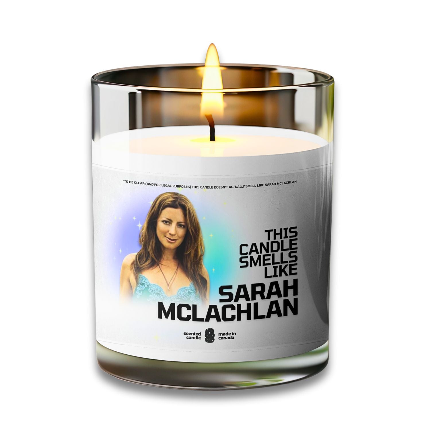 SARAH McLACHLAN - VOODEED / VOO•DEED