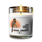 KHAL DROGO - VOODEED / VOO•DEED