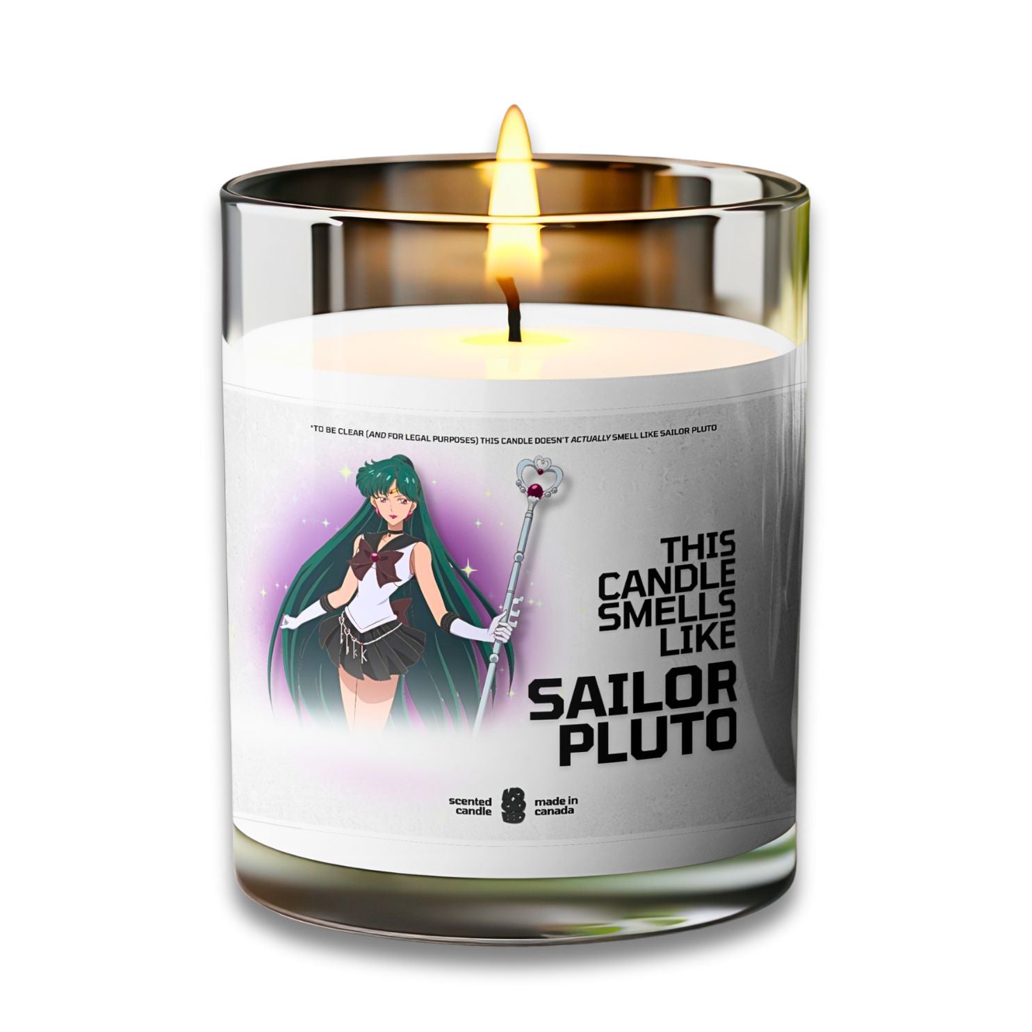 SAILOR PLUTO - VOODEED / VOO•DEED