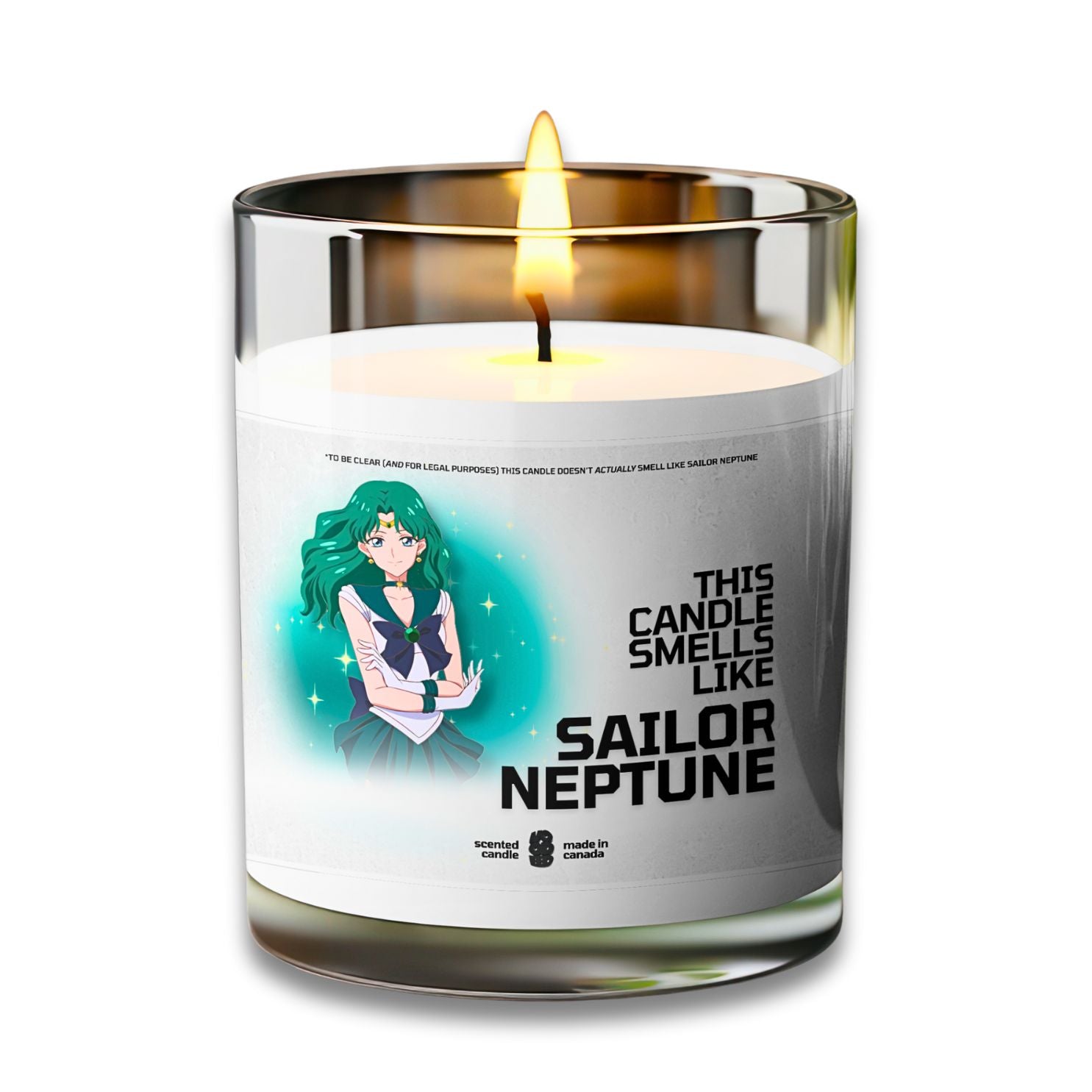 SAILOR NEPTUNE - VOODEED / VOO•DEED