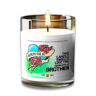 #1 BROTHER - VOODEED / VOO•DEED