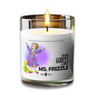 MS. FRIZZLE - VOODEED / VOO•DEED