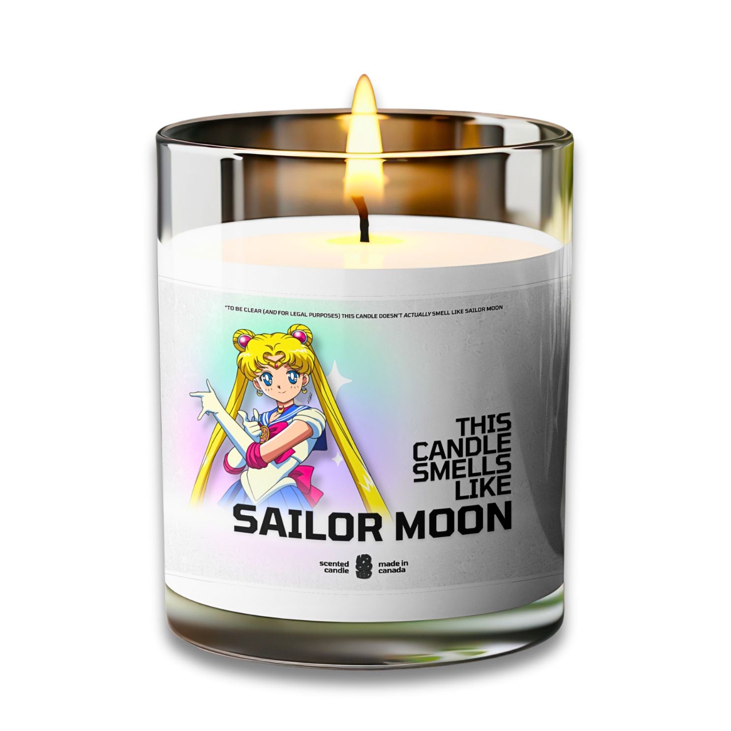 SAILOR MOON - VOODEED / VOO•DEED