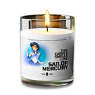 SAILOR MERCURY - VOODEED / VOO•DEED