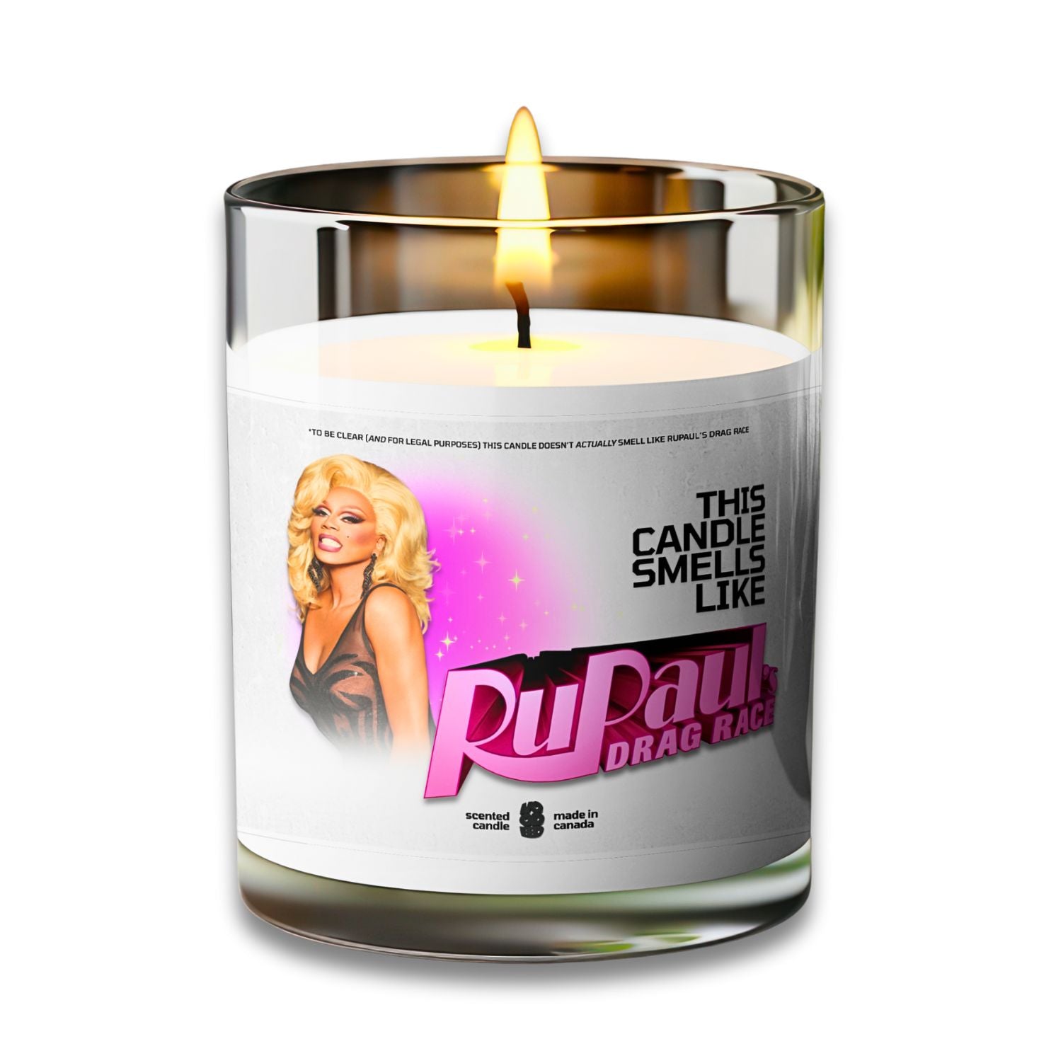 RUPAUL'S DRAG RACE - VOODEED / VOO•DEED