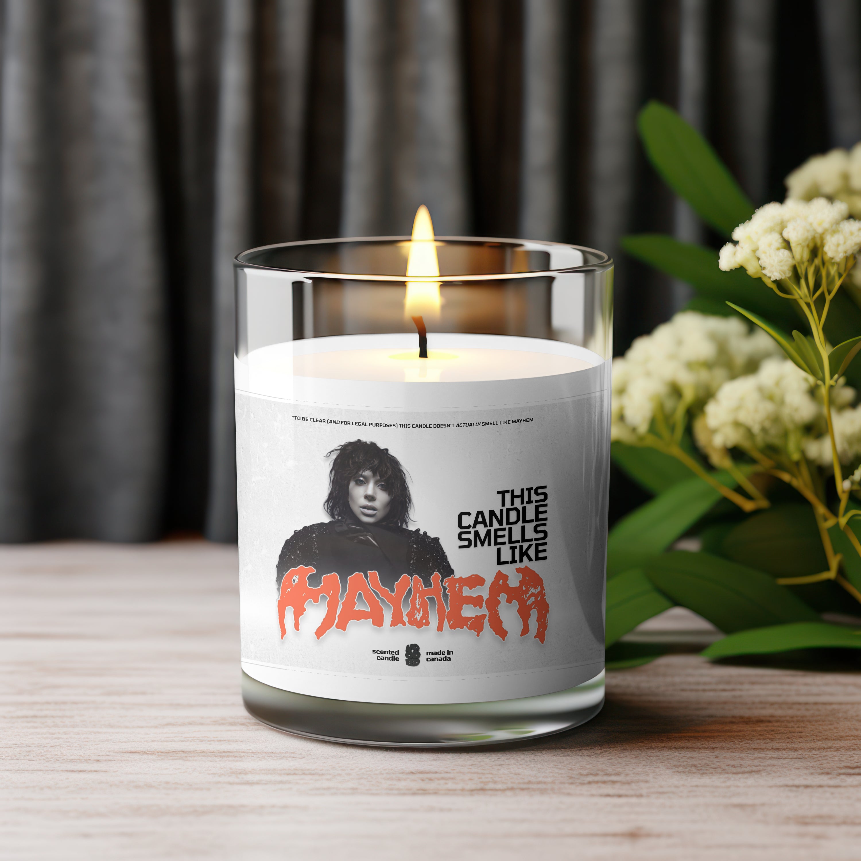 LADY GAGA - VOODEED / VOO•DEED