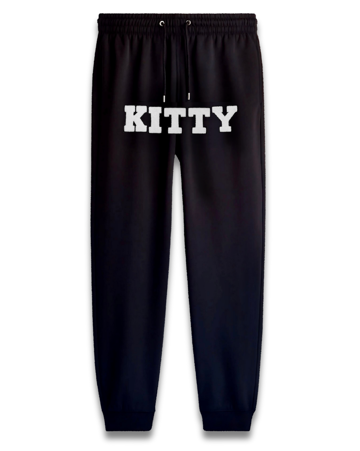 The 🐱 Joggers - VOODEED.com / VOO•DEED