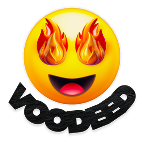 VOODEED / VOO•DEED