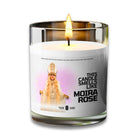 MOIRA ROSE - VOODEED / VOO•DEED