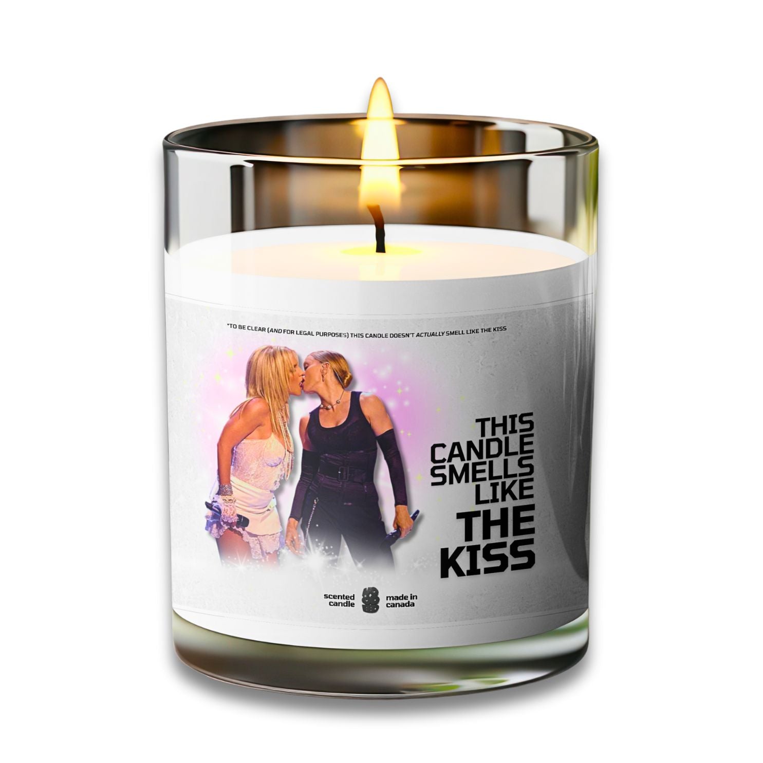 THE KISS - VOODEED / VOO•DEED