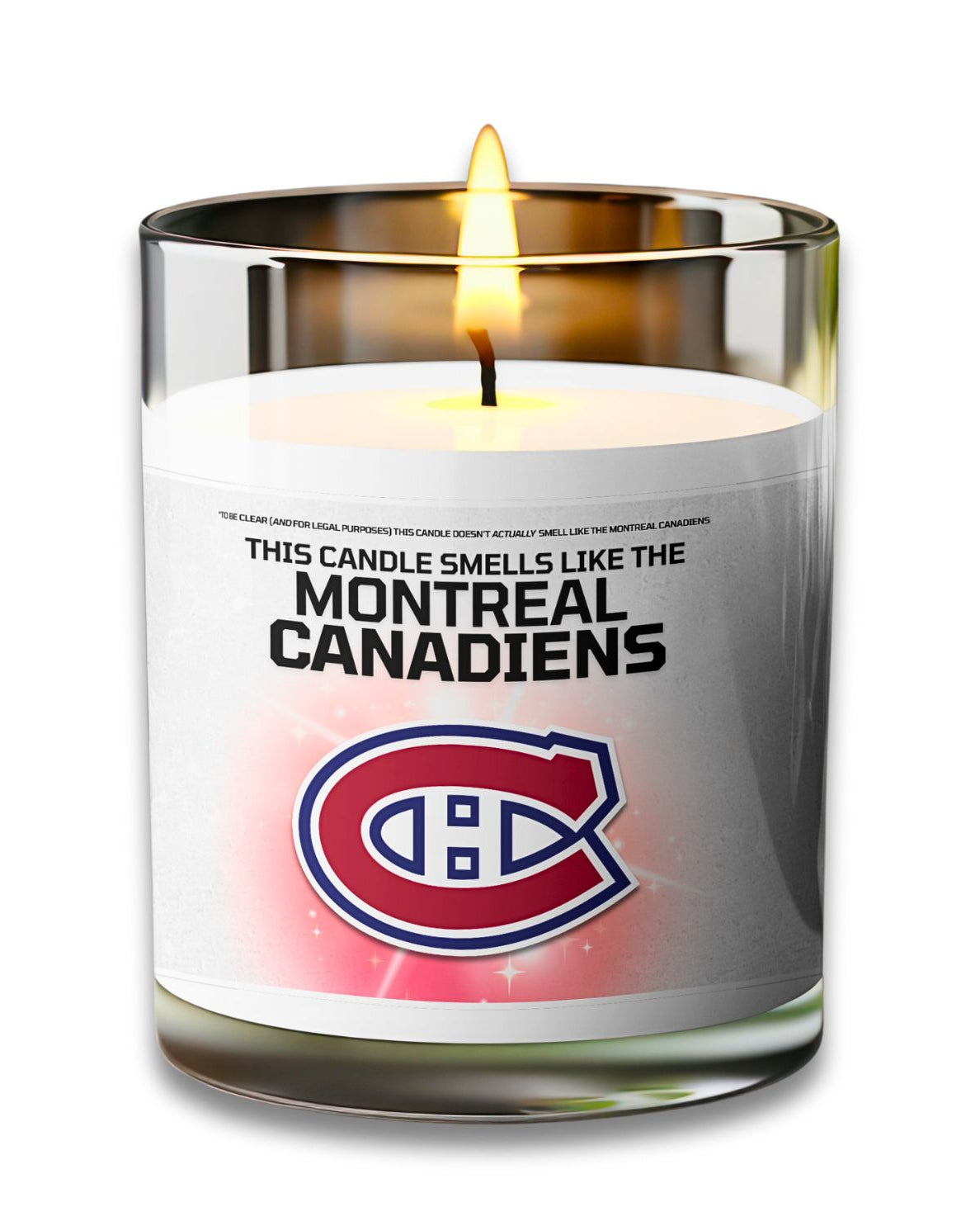 MONTRÉAL CANADIENS - VOODEED / VOO•DEED