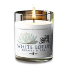 THE WHITE LOTUS - VOODEED.com / VOO•DEED