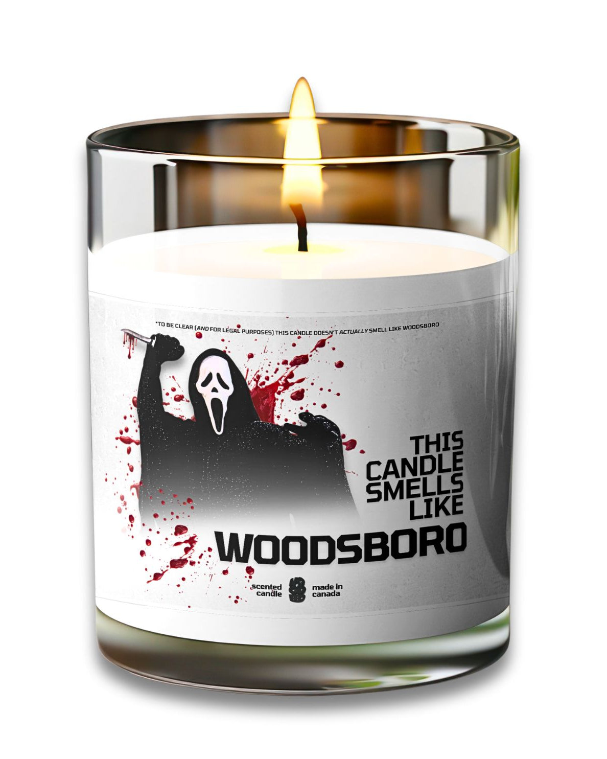 WOODSBORO - VOODEED.com / VOO•DEED