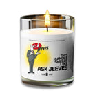 ASK JEEVES - VOODEED / VOO•DEED