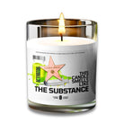THE SUBSTANCE - VOODEED.com / VOO•DEED