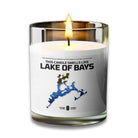 LAKE OF BAYS - VOODEED / VOO•DEED