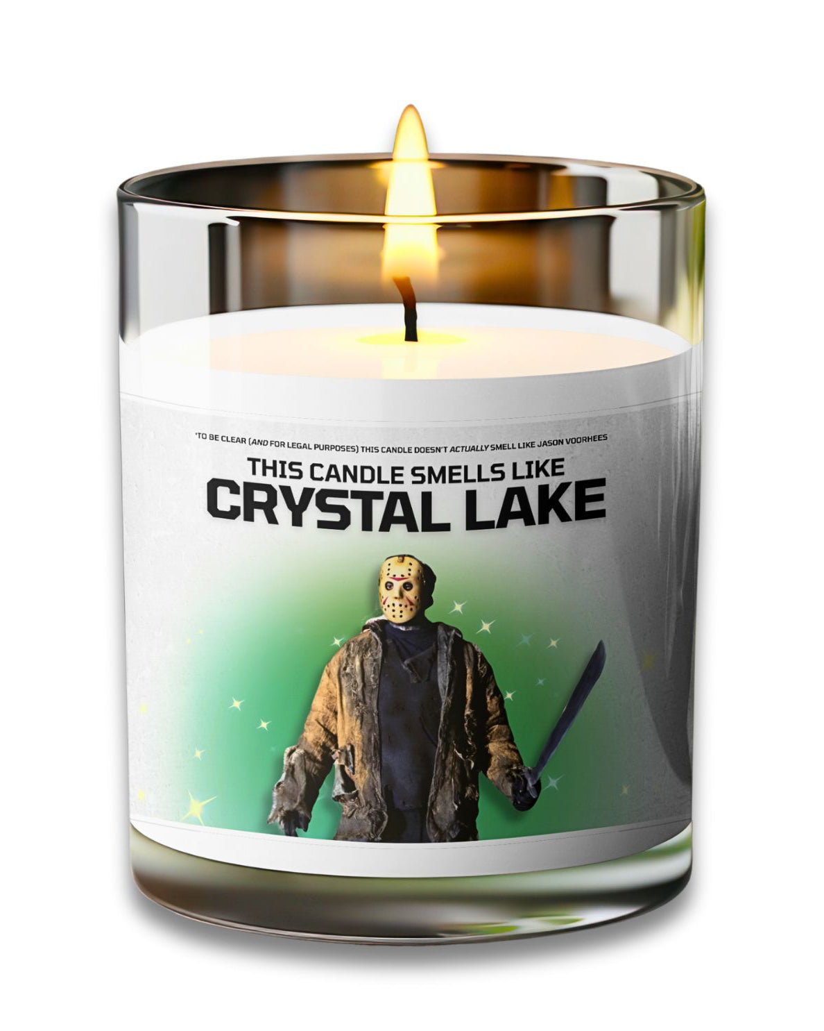 JASON VOORHEES - VOODEED / VOO•DEED