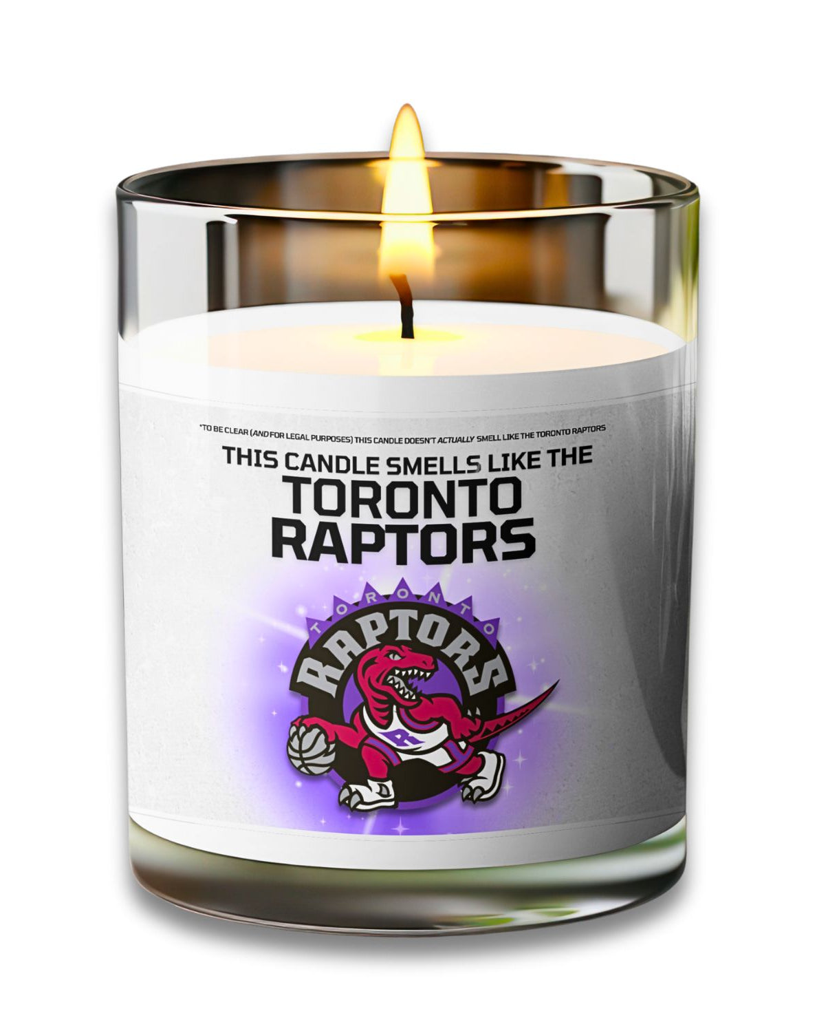 TORONTO RAPTORS - VOODEED / VOO•DEED