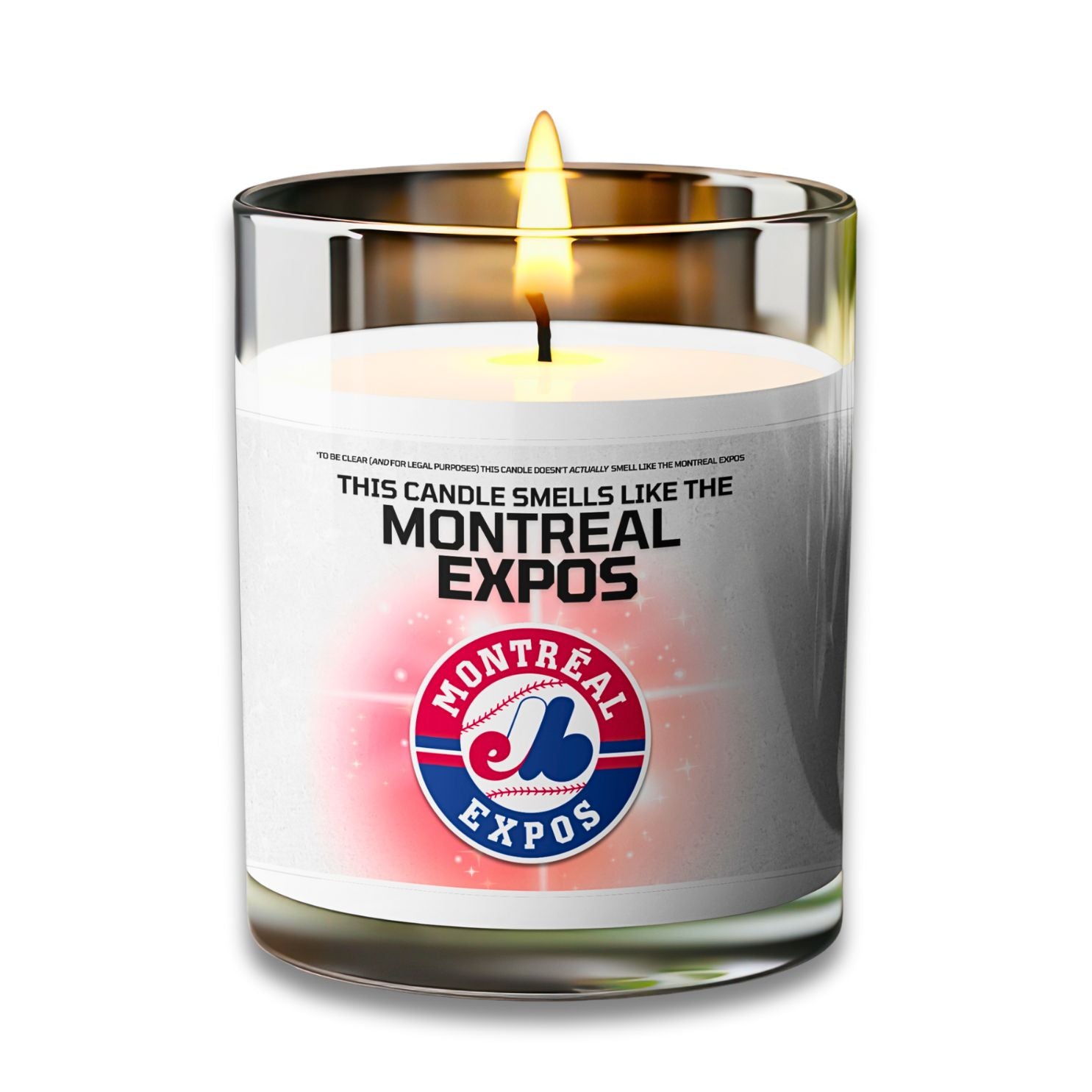 MONTRÉAL EXPOS - VOODEED / VOO•DEED