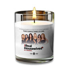REAL HOUSEWIVES OF TORONTO Candle - VOODEED.com / VOO•DEED