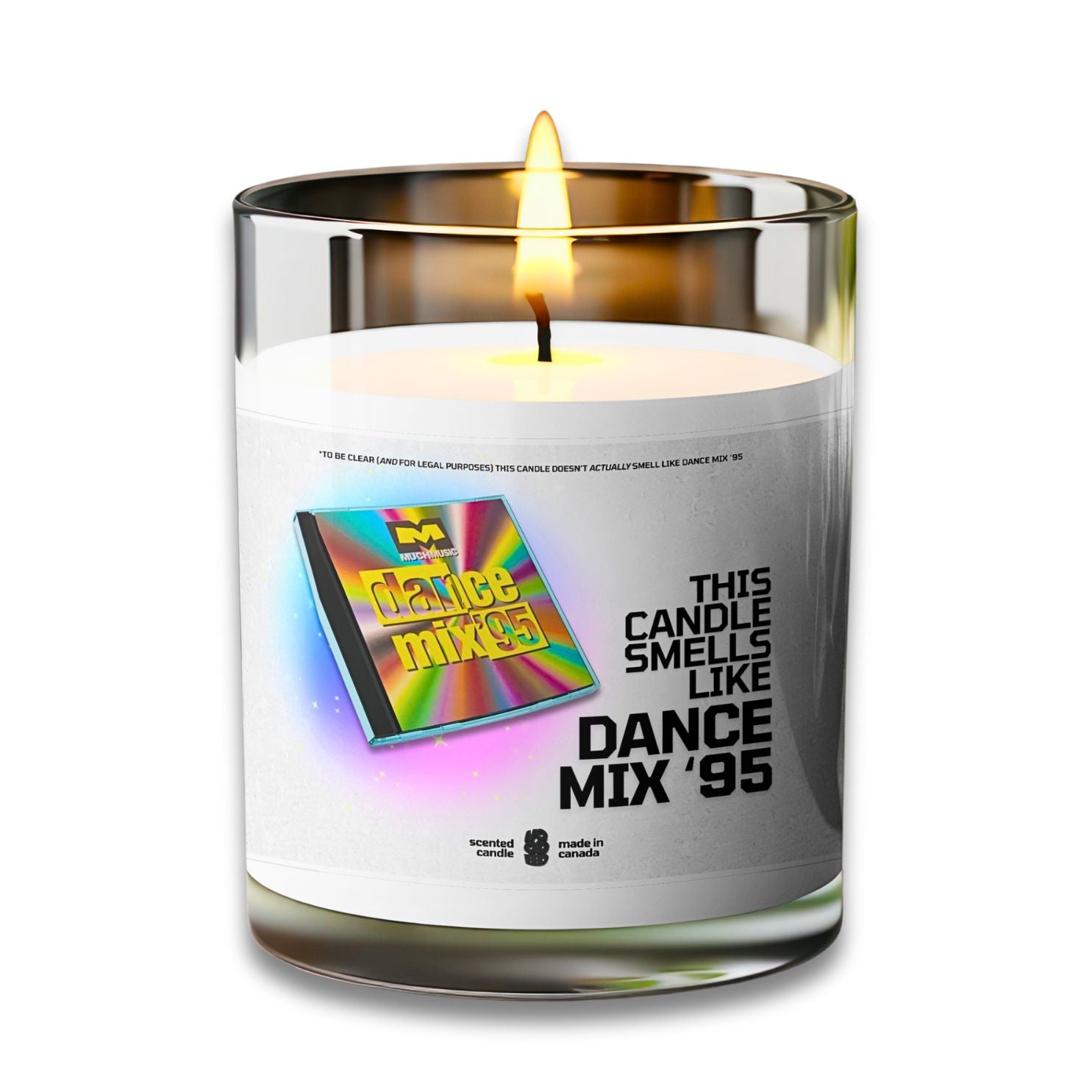DANCE MIX '95 - VOODEED / VOO•DEED