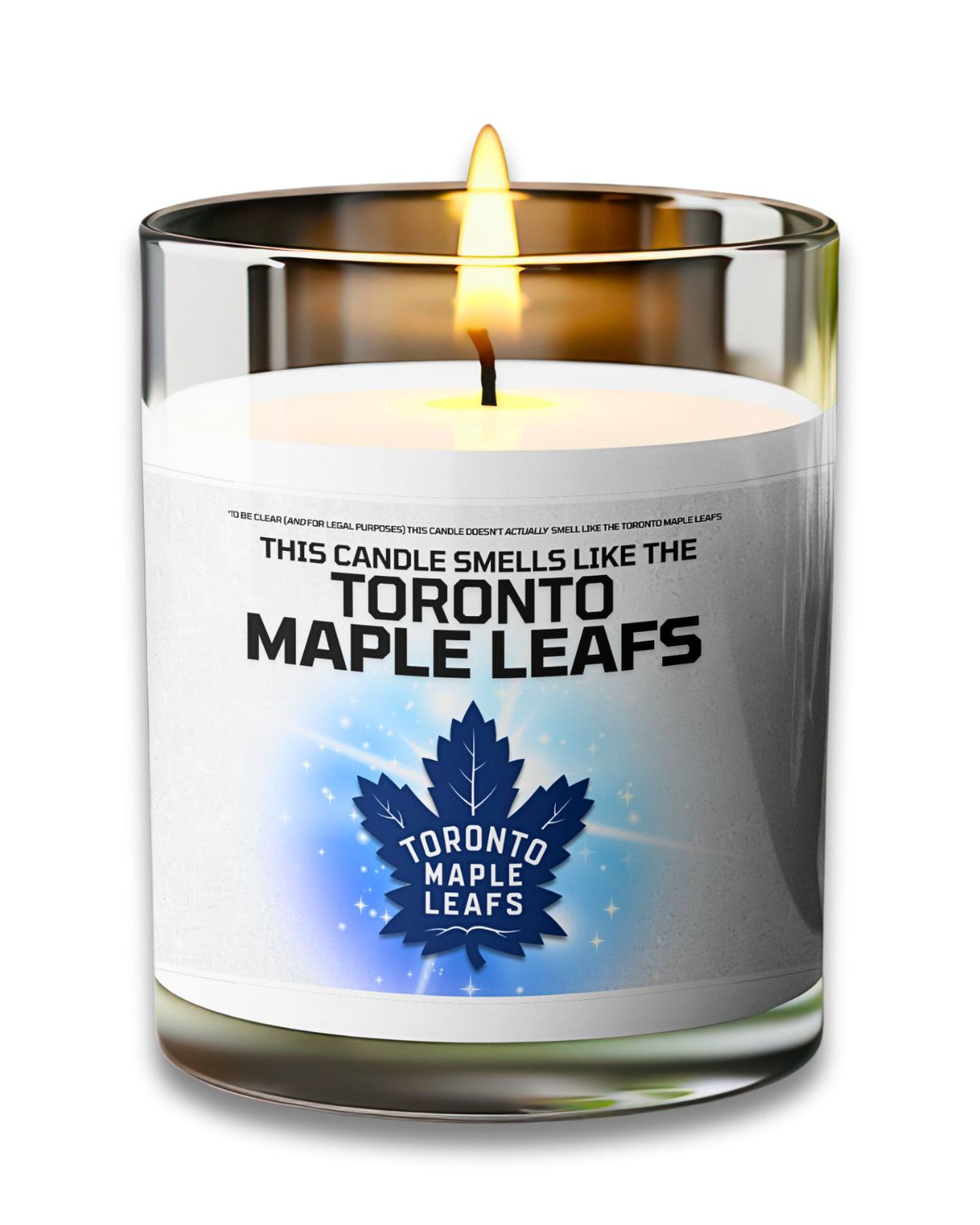 TORONTO MAPLE LEAFS - VOODEED / VOO•DEED