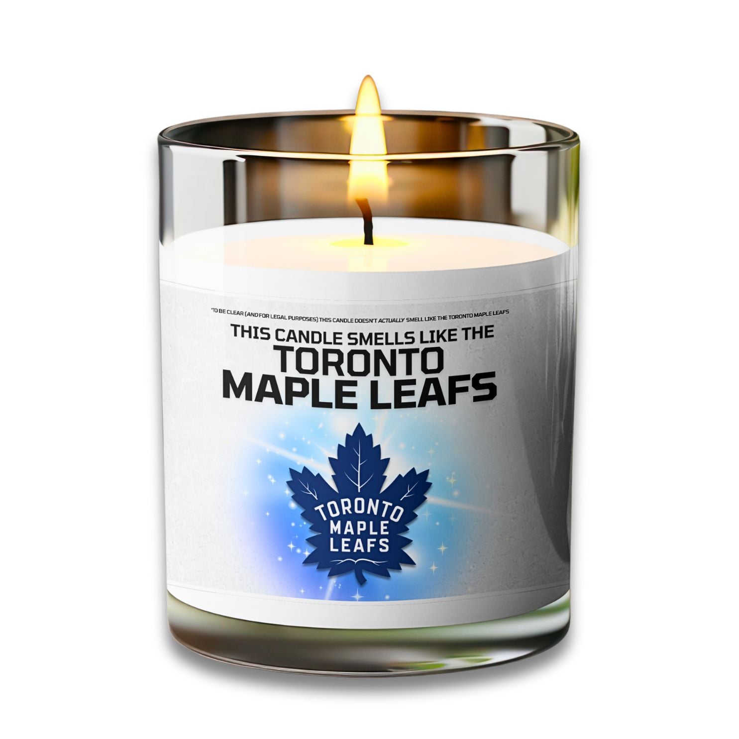 TORONTO MAPLE LEAFS - VOODEED / VOO•DEED