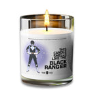 BLACK RANGER - VOODEED / VOO•DEED