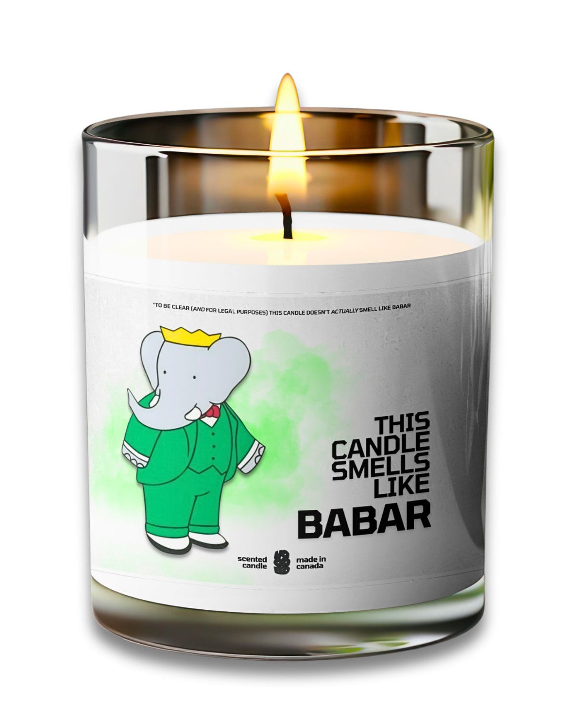 BABAR - VOODEED / VOO•DEED