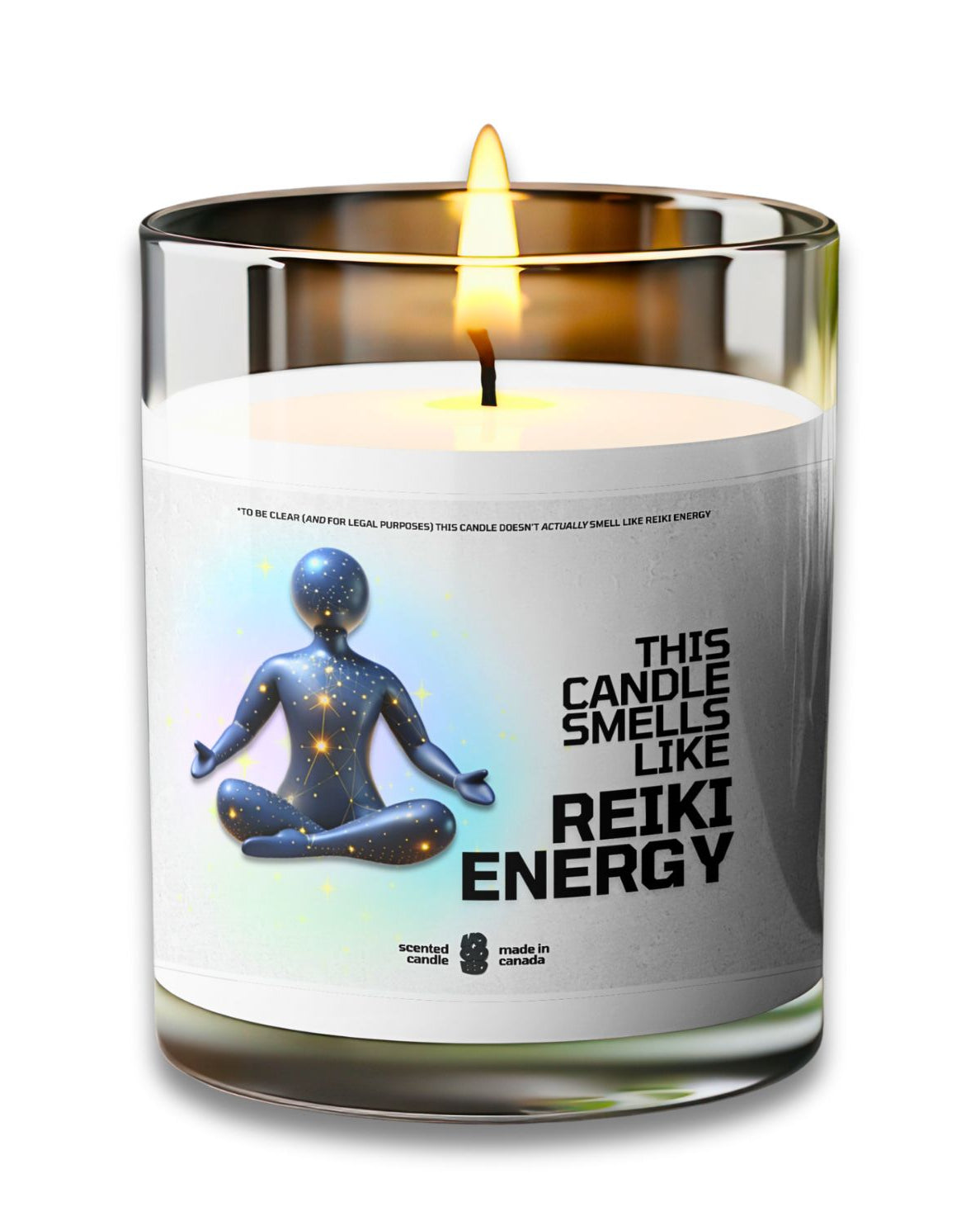 REIKI ENERGY - VOODEED / VOO•DEED