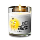 YELLOW RANGER - VOODEED / VOO•DEED