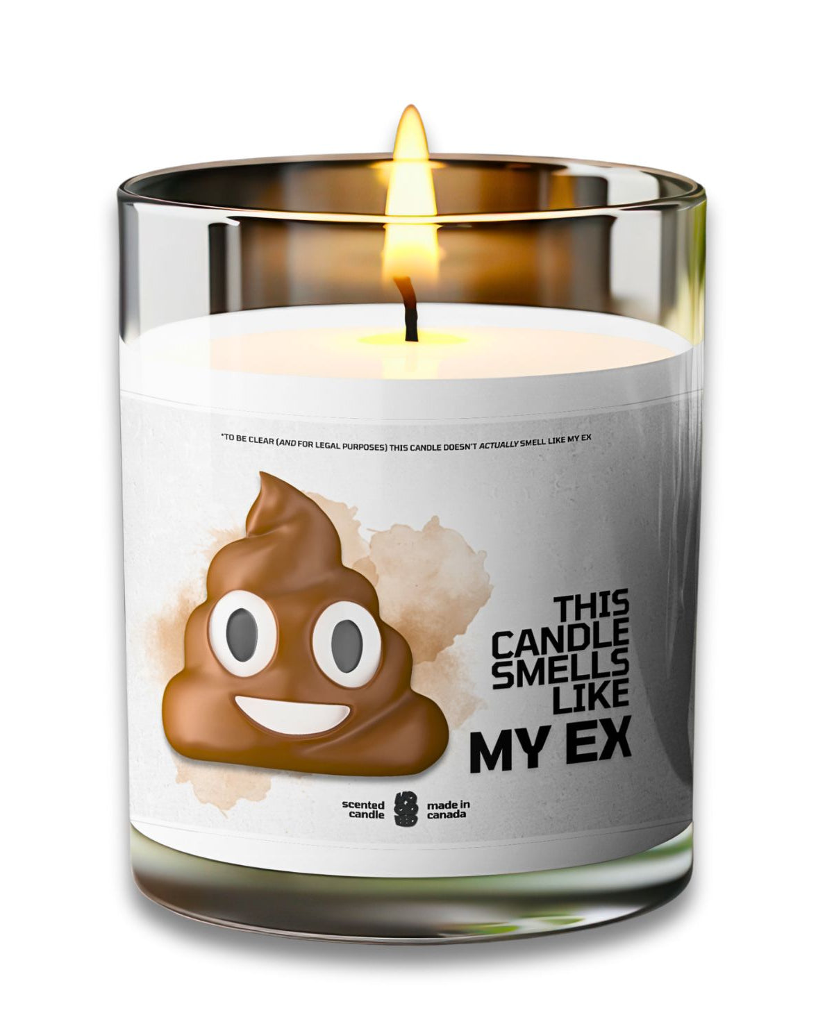 MY EX - VOODEED / VOO•DEED