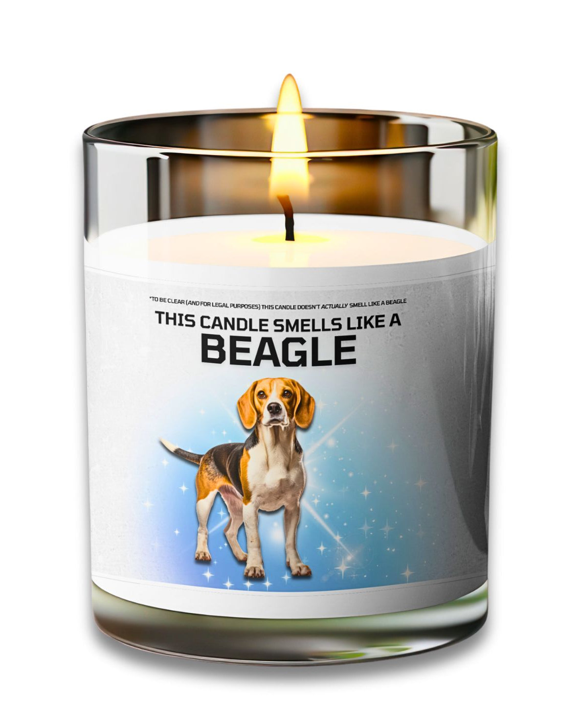 BEAGLE - VOODEED / VOO•DEED