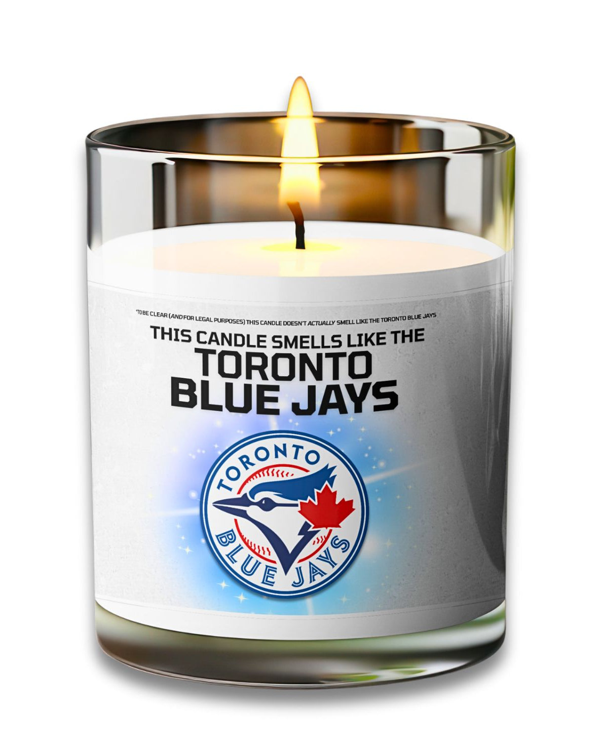 TORONTO BLUE JAYS - VOODEED / VOO•DEED
